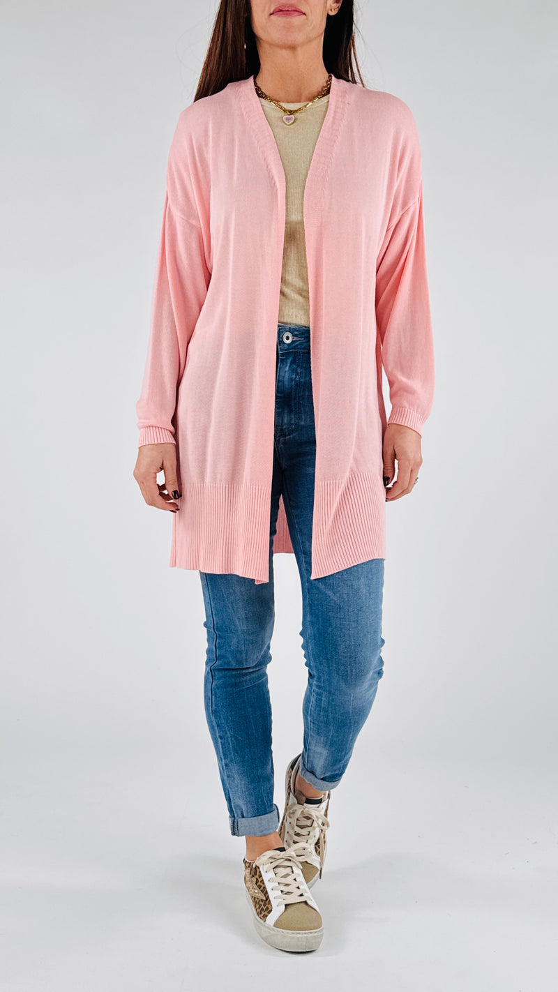Cardigan basic