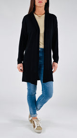 Cardigan basic