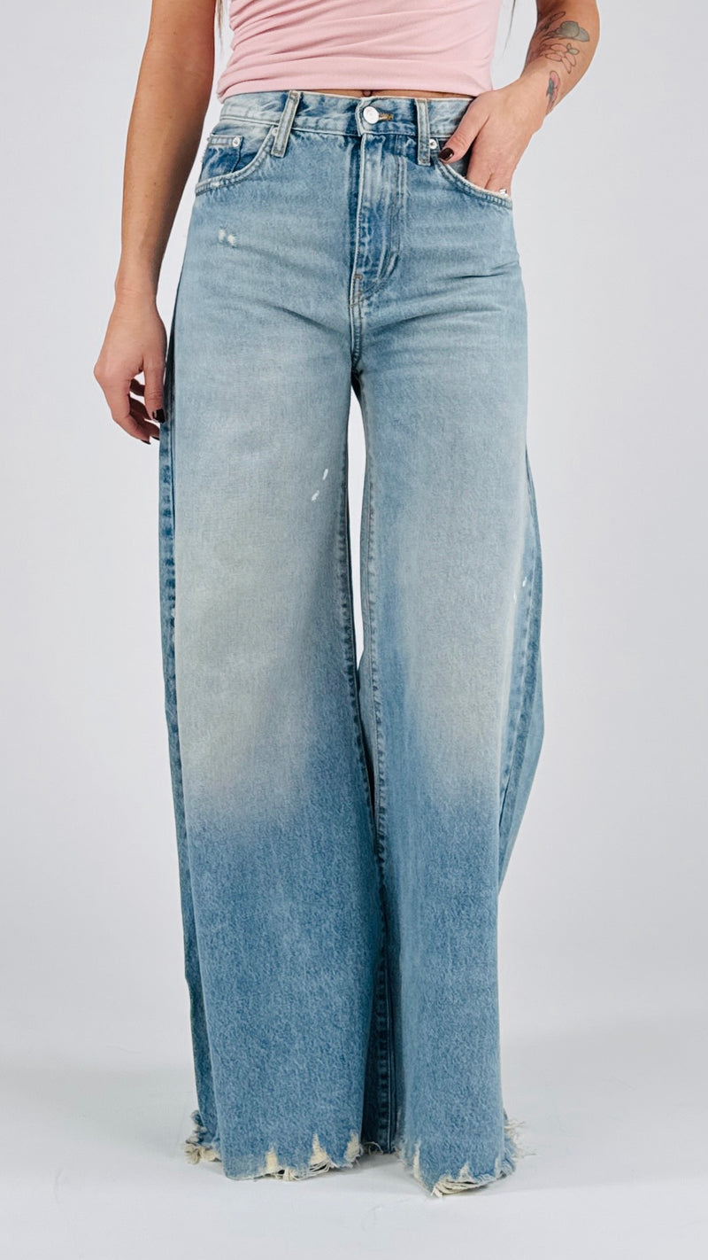 Jeans Xally
