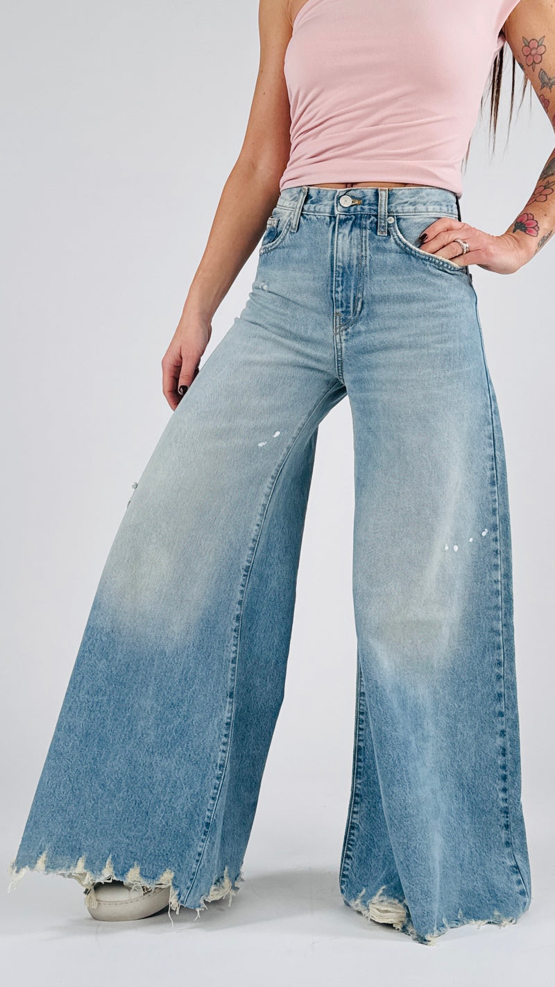 Jeans Xally