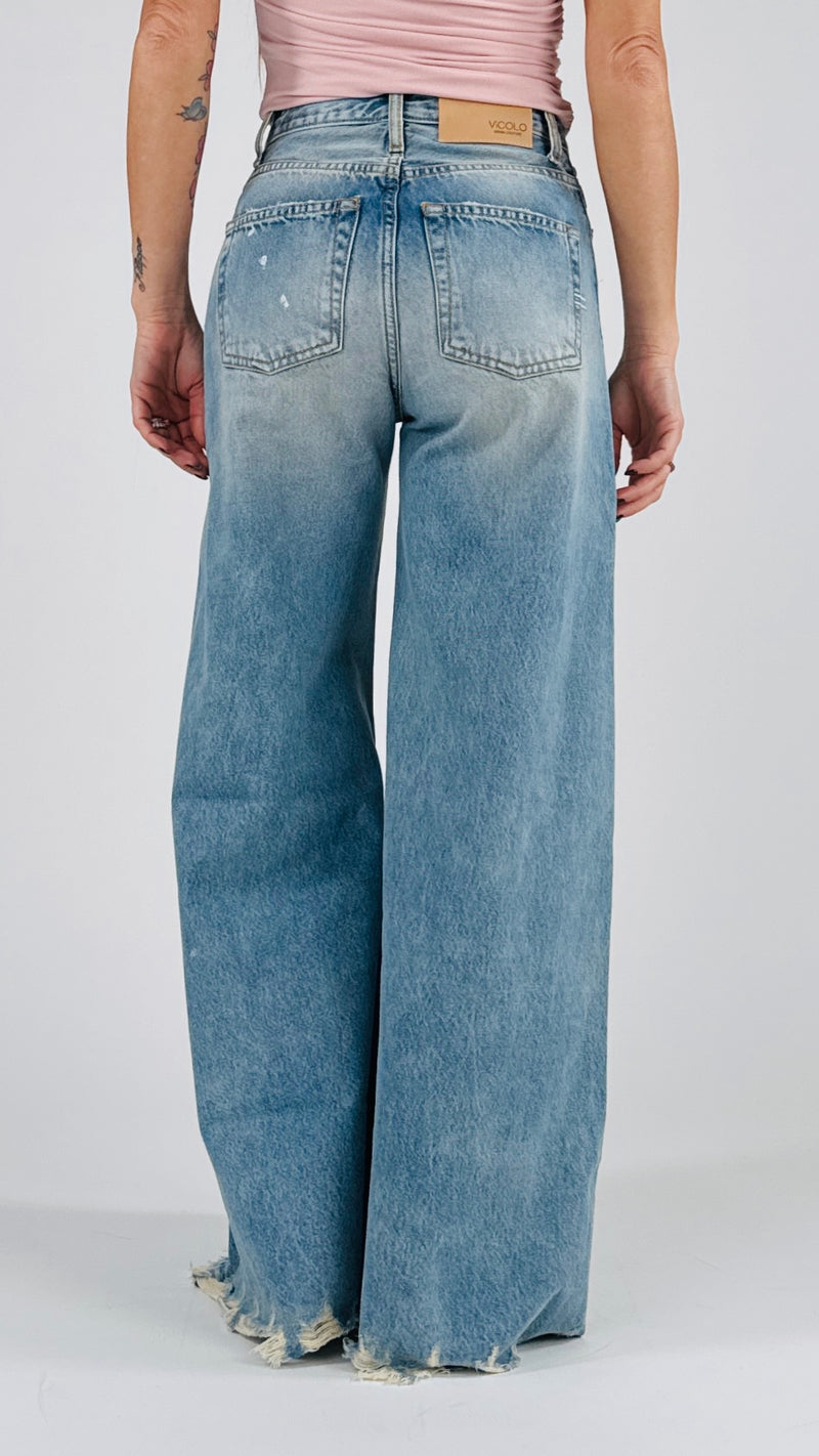Jeans Xally