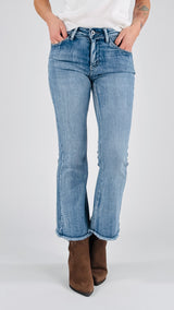 Jeans Rosa