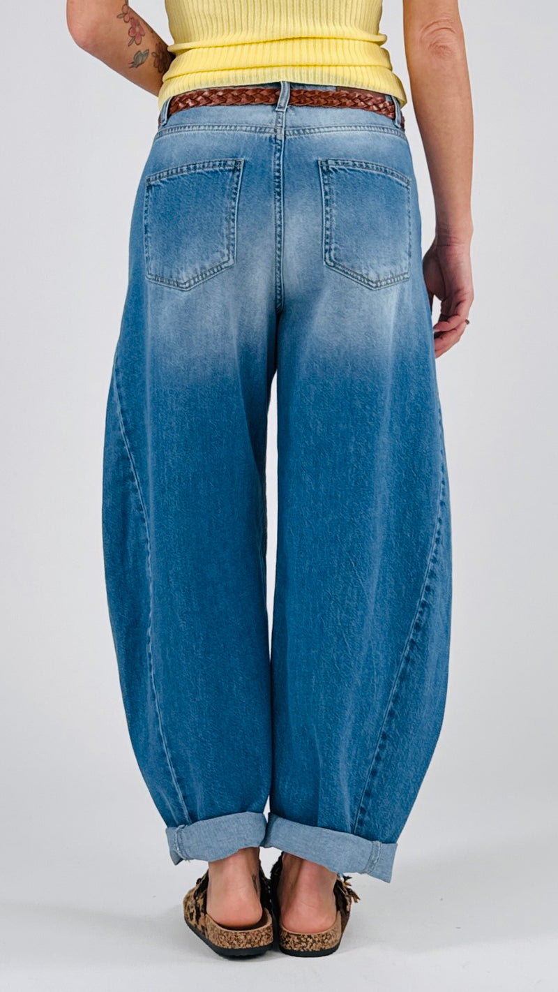 Jeans Arthur