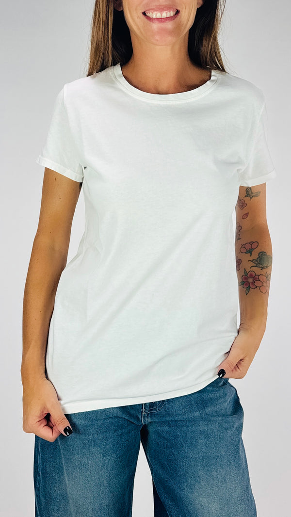 T-shirt basic Vic.