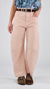 Pantalone Barbara drill