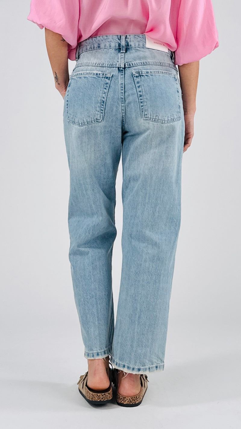 Jeans Tom