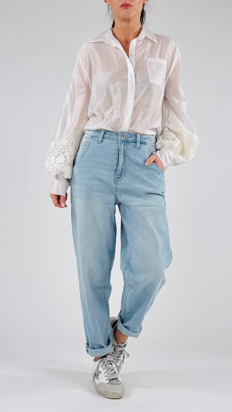 Jeans Mirella