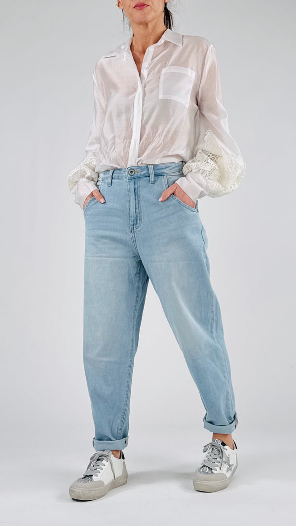 Jeans Mirella