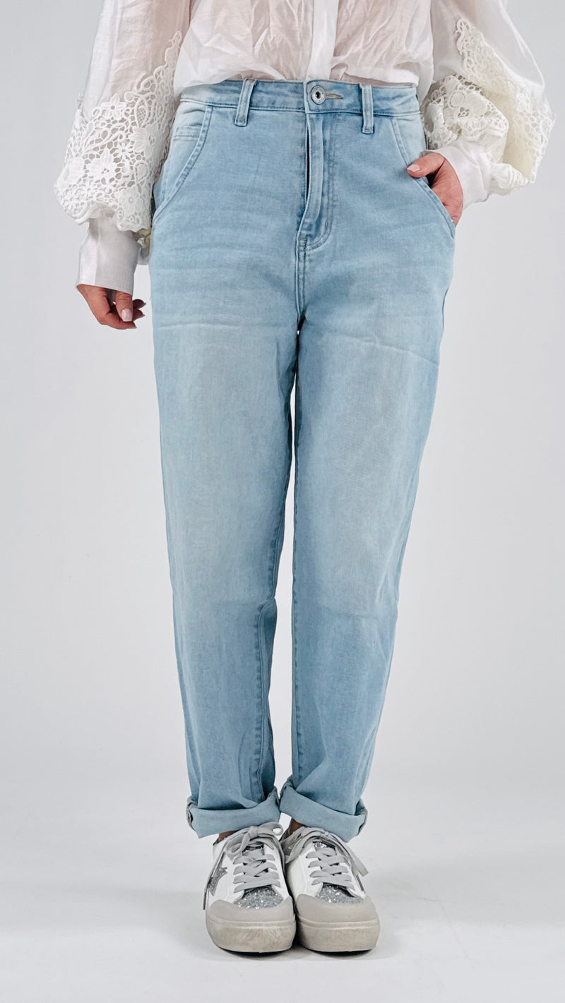 Jeans Mirella