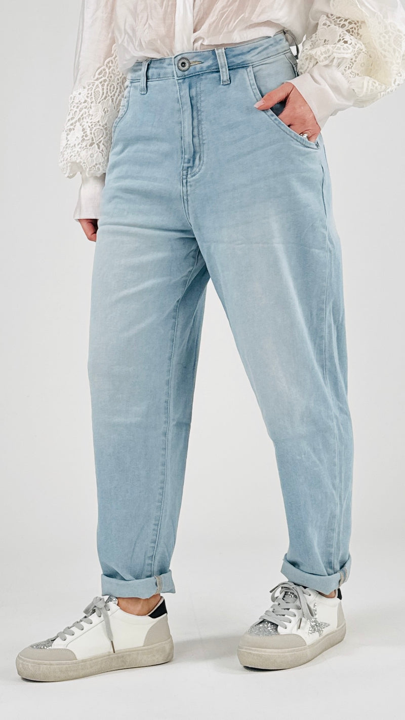 Jeans Mirella