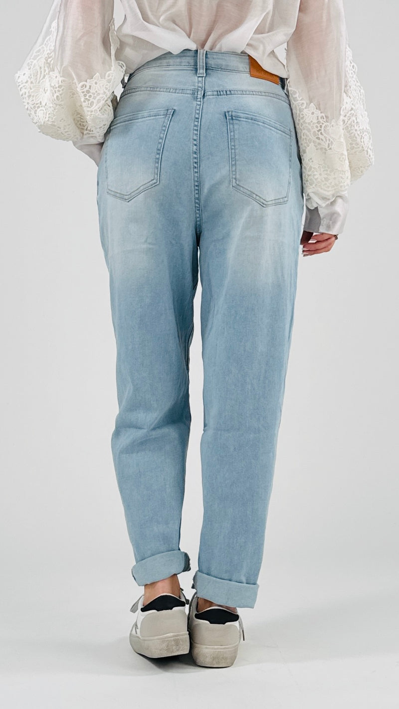 Jeans Mirella