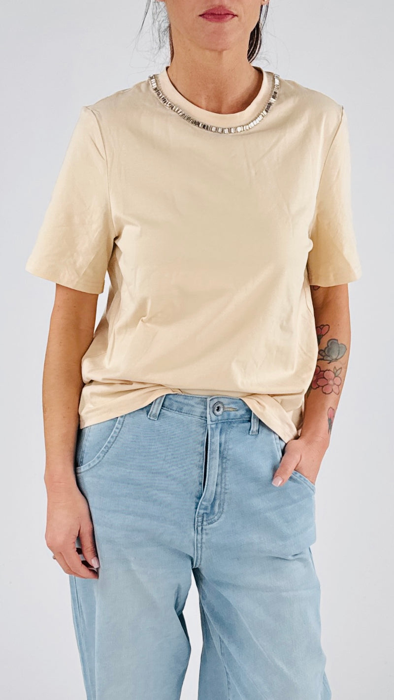 T- shirt baguette