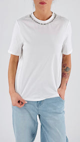 T- shirt baguette