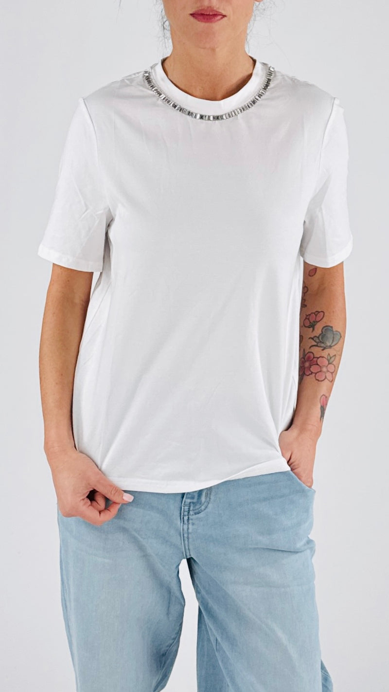 T- shirt baguette