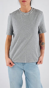 T- shirt baguette