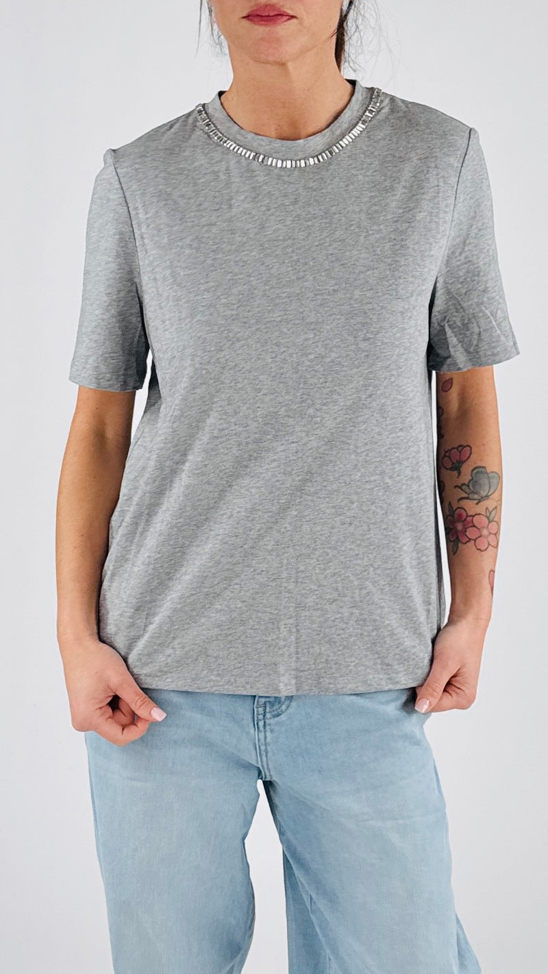 T- shirt baguette
