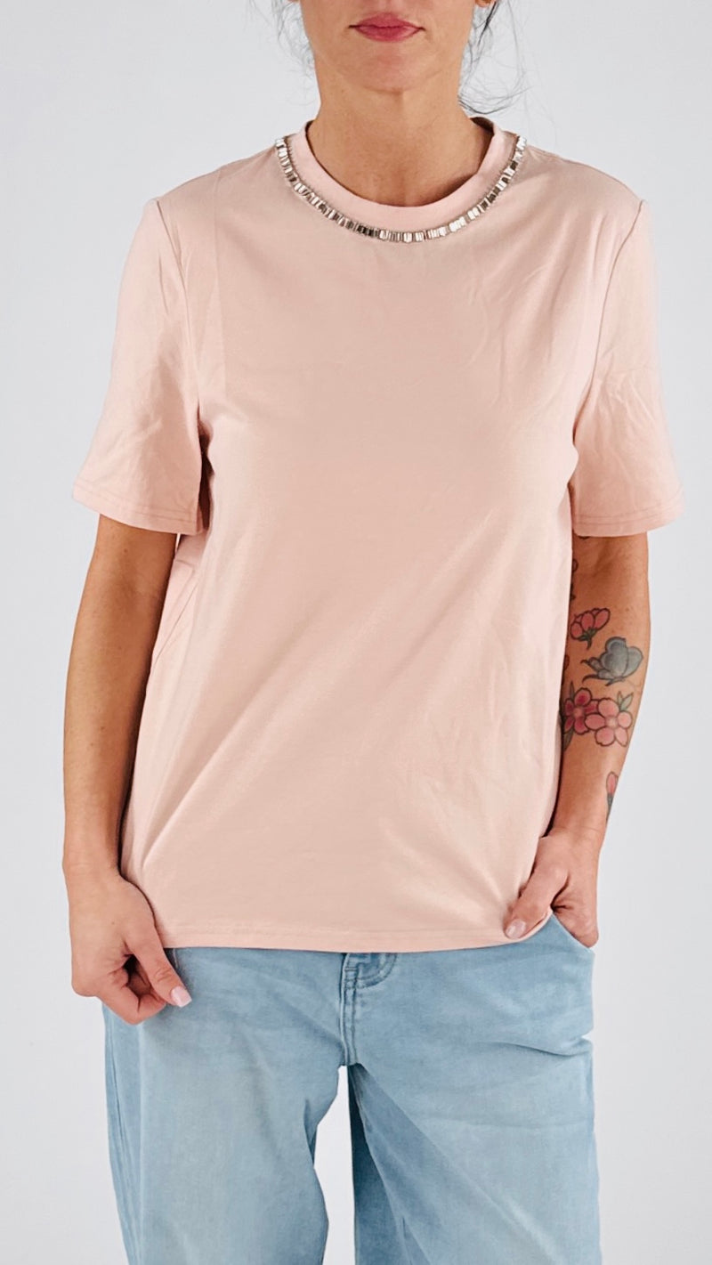 T- shirt baguette
