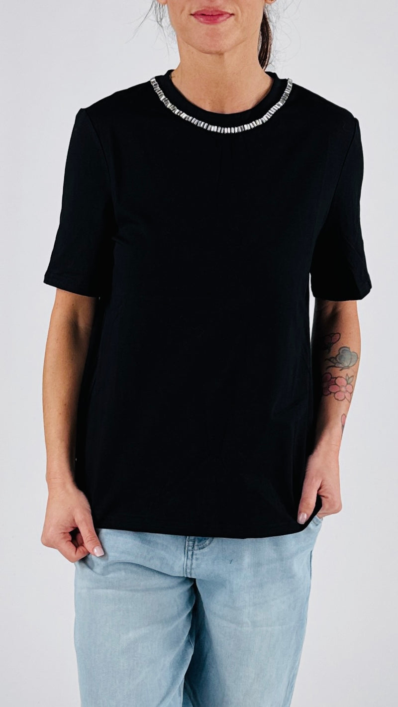 T- shirt baguette