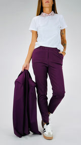 Pantalone sigaretta p.milano H