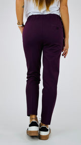 Pantalone sigaretta p.milano H