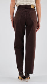 Pantalone drill Lulù