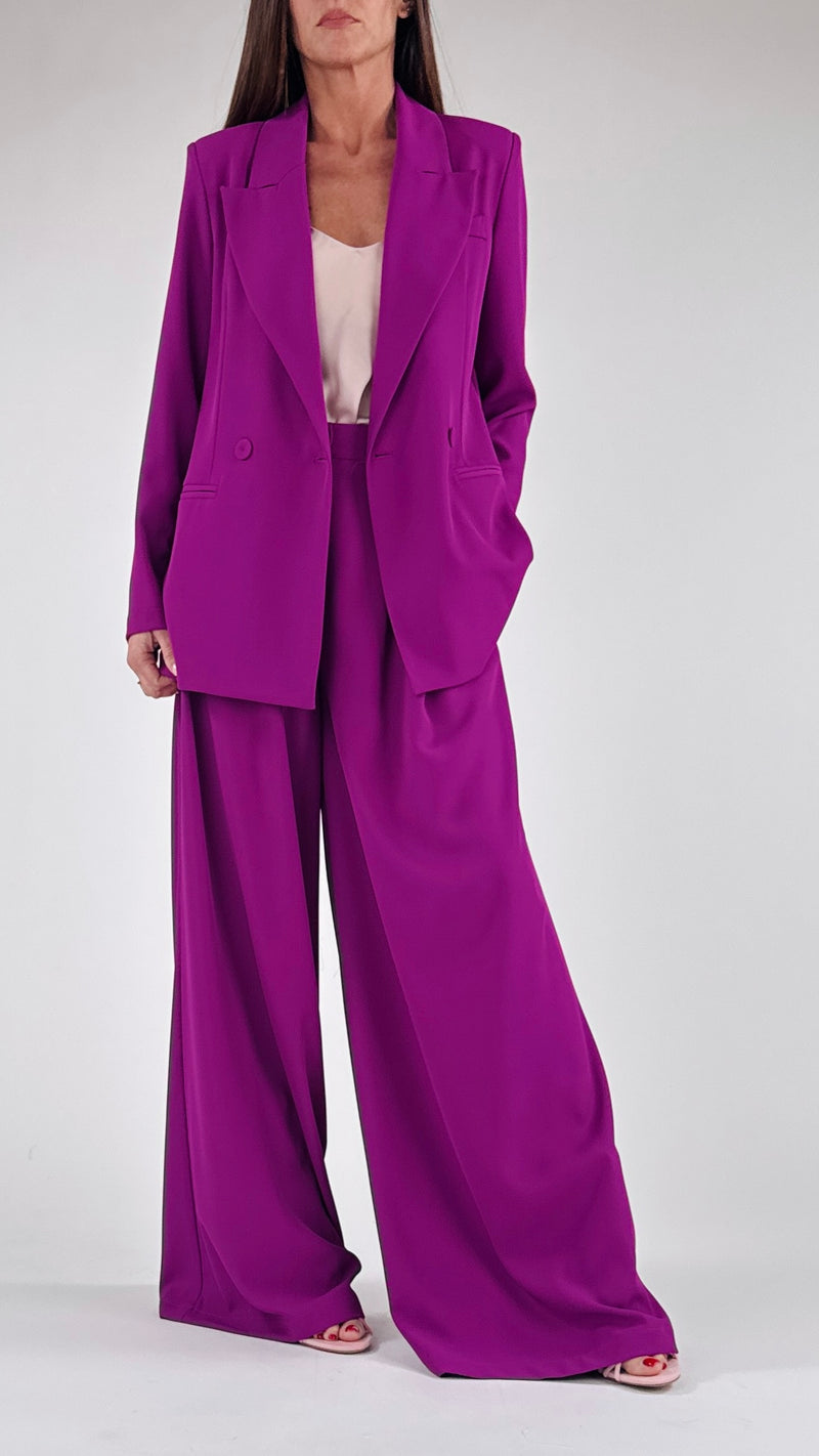 Pantalone tripla pence cadí K.