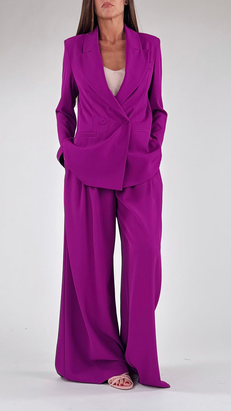 Pantalone tripla pence cadí K.