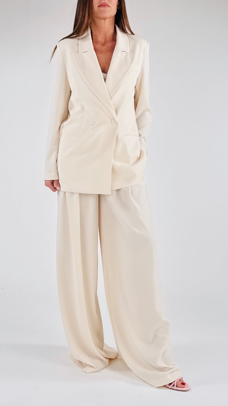 Pantalone tripla pence cadí K.