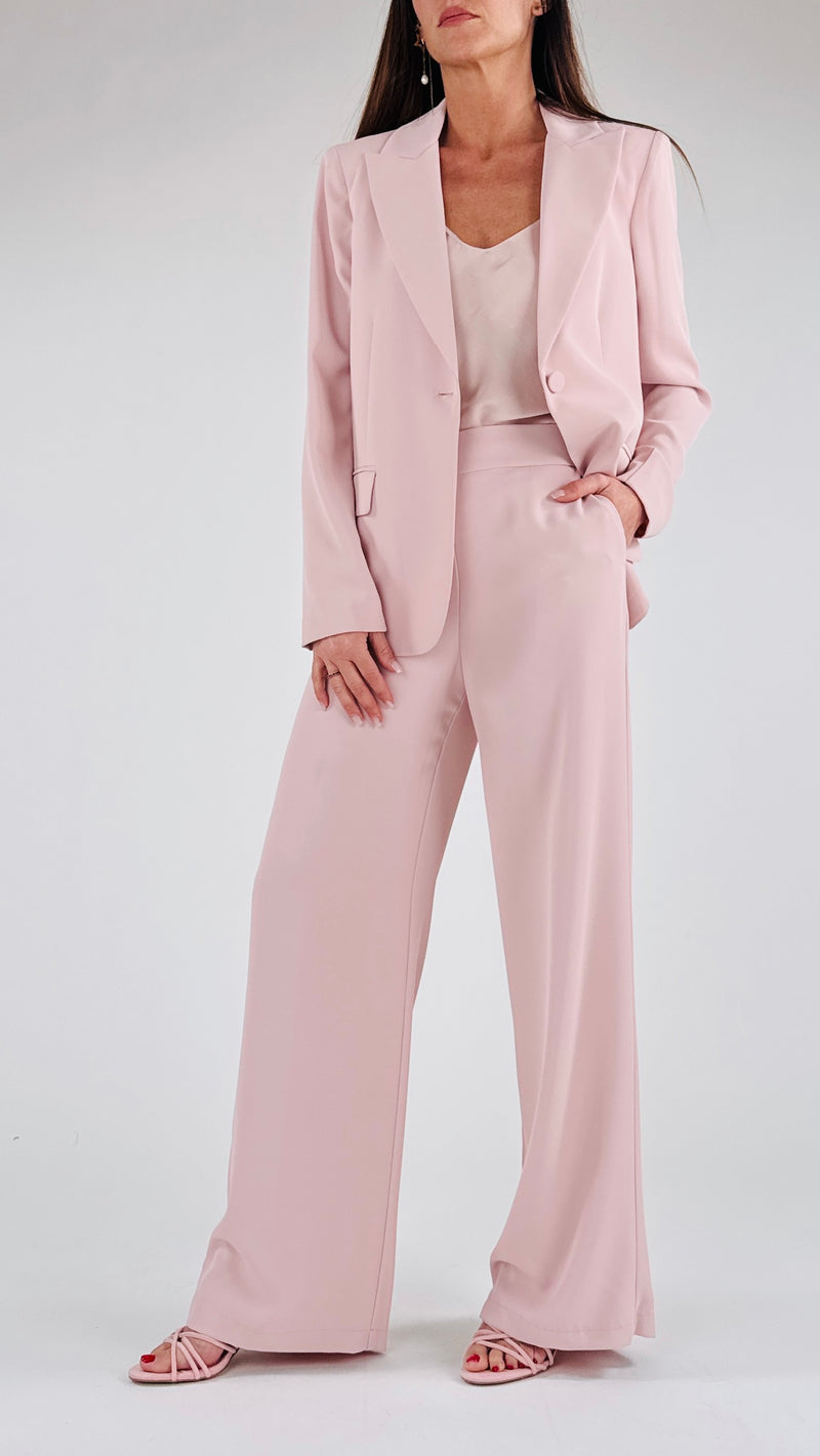Pantalone palazzo cadí K.