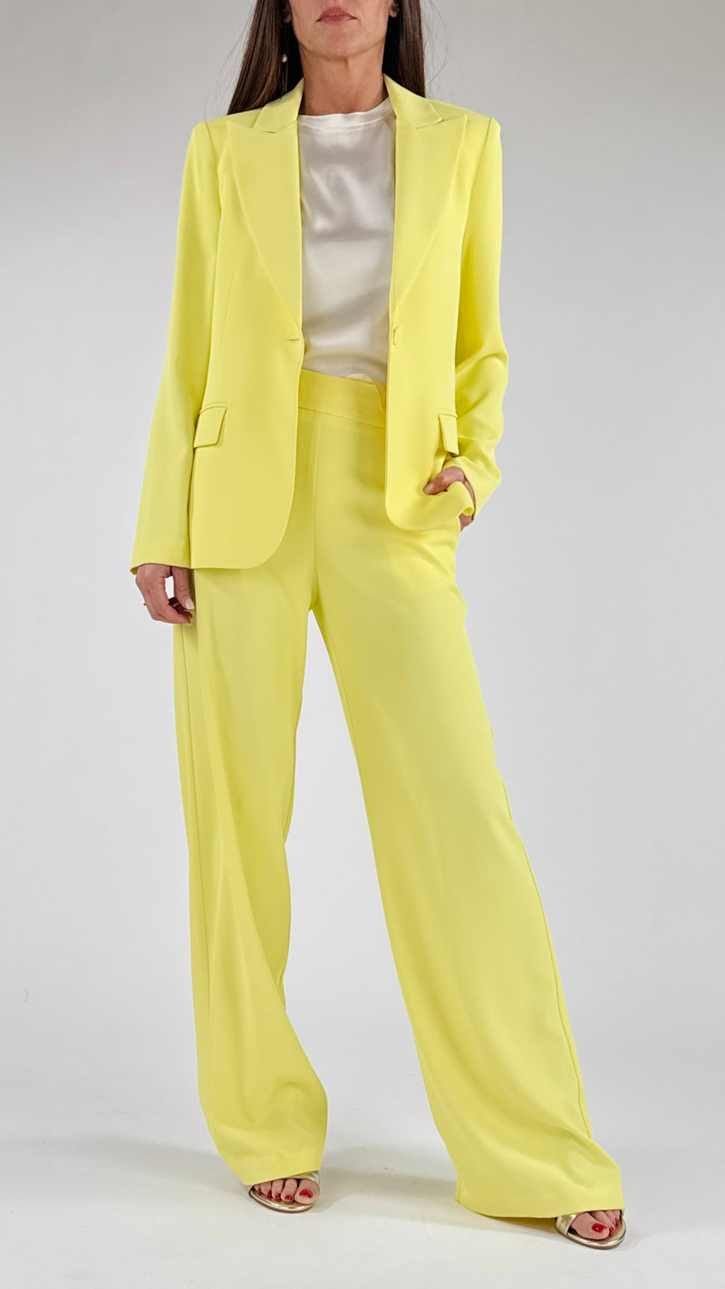 Pantalone palazzo cadí K.