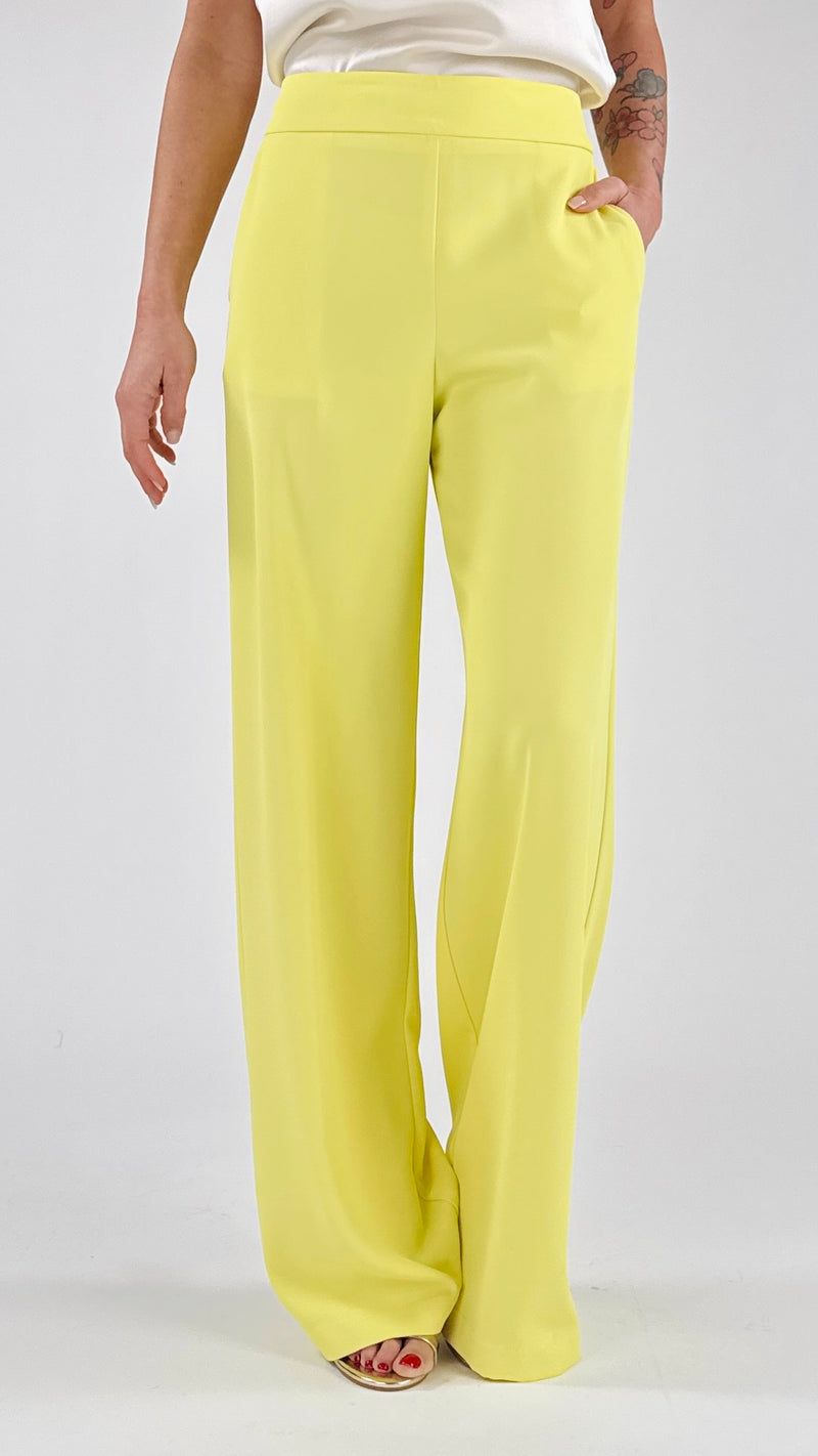 Pantalone palazzo cadí K.
