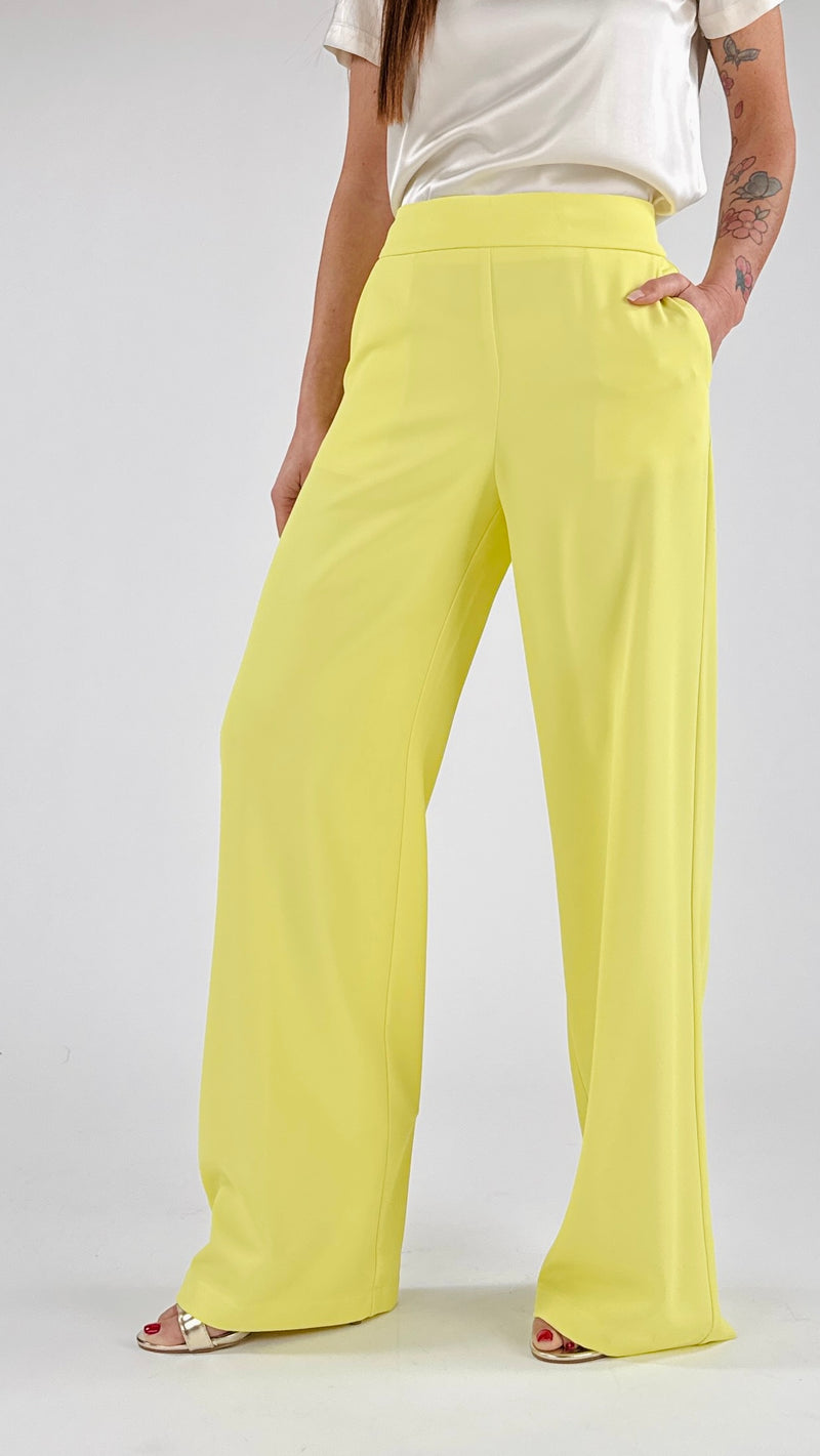 Pantalone palazzo cadí K.