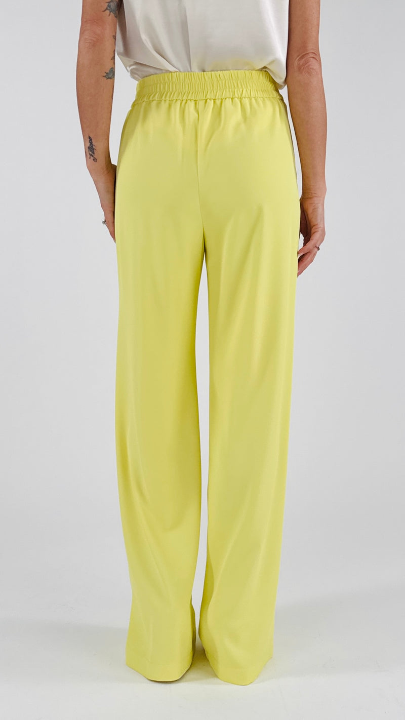 Pantalone palazzo cadí K.