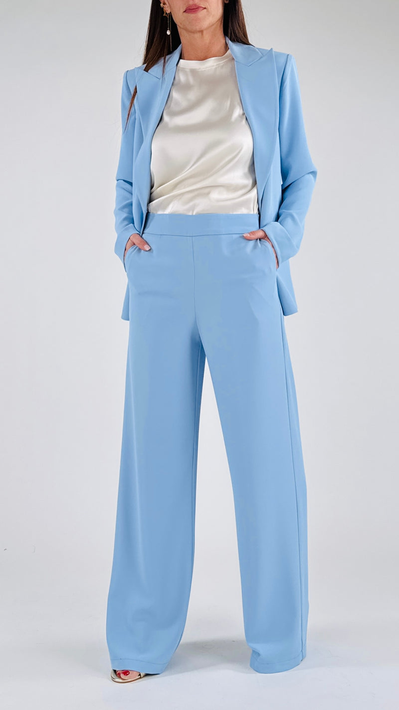 Pantalone palazzo cadí K.