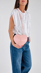 Borsa cuore