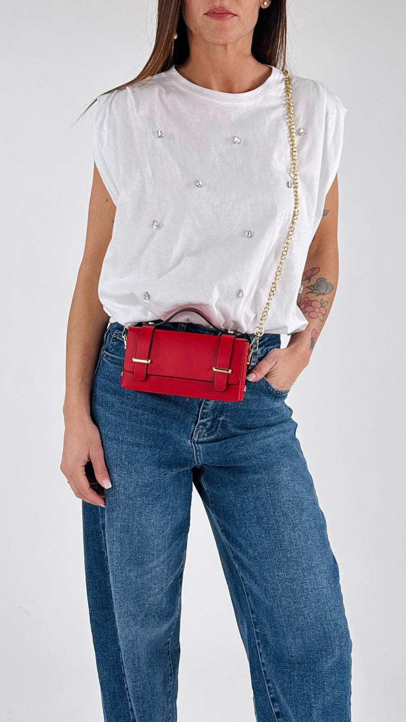 Borsa Agnese