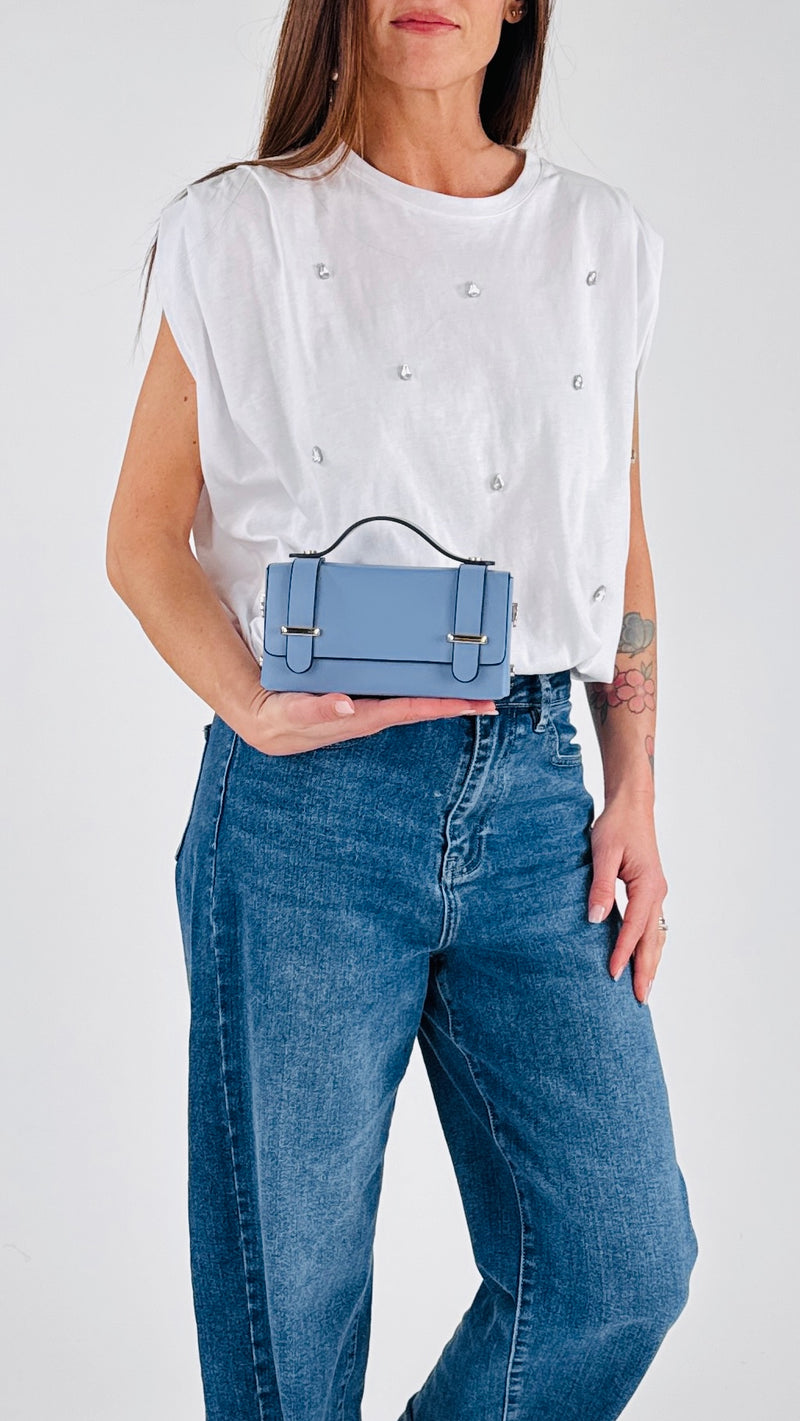 Borsa Agnese