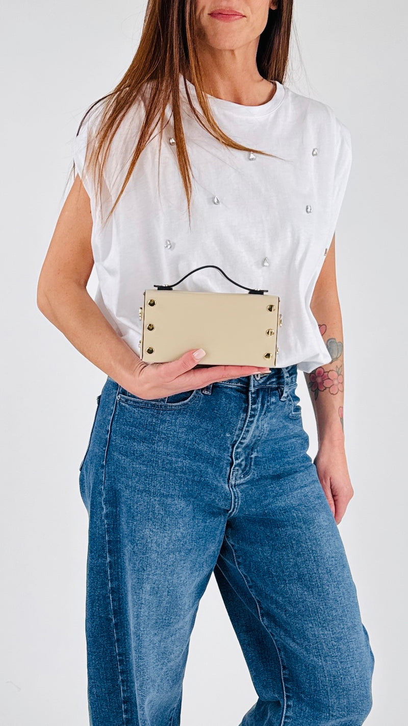 Borsa Agnese