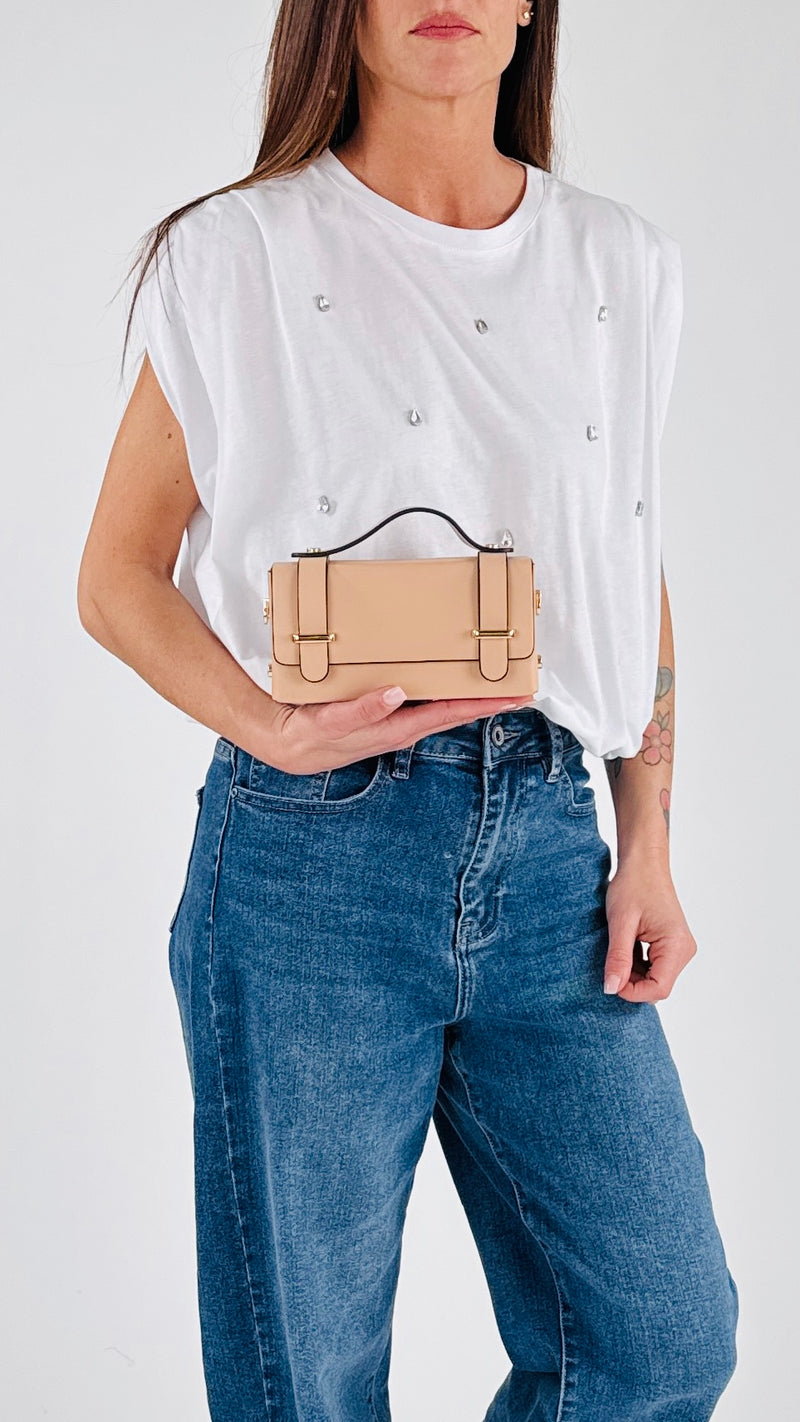 Borsa Agnese