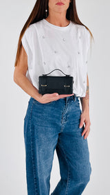 Borsa Agnese