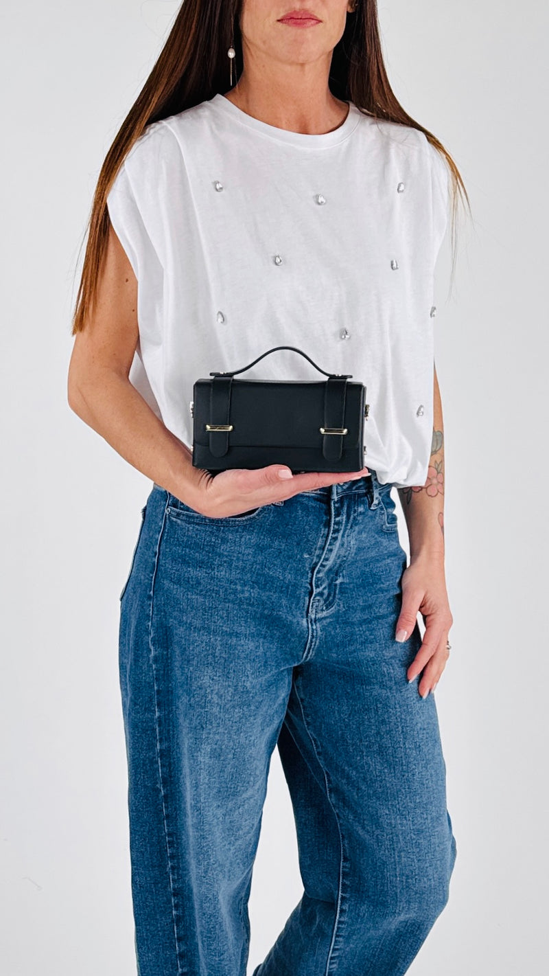 Borsa Agnese