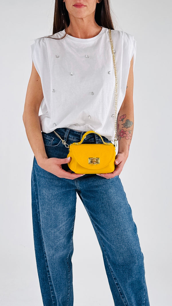 Borsa Alysia