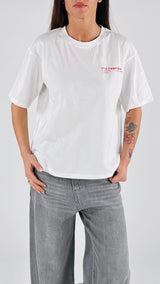 T-shirt situa finanziaria