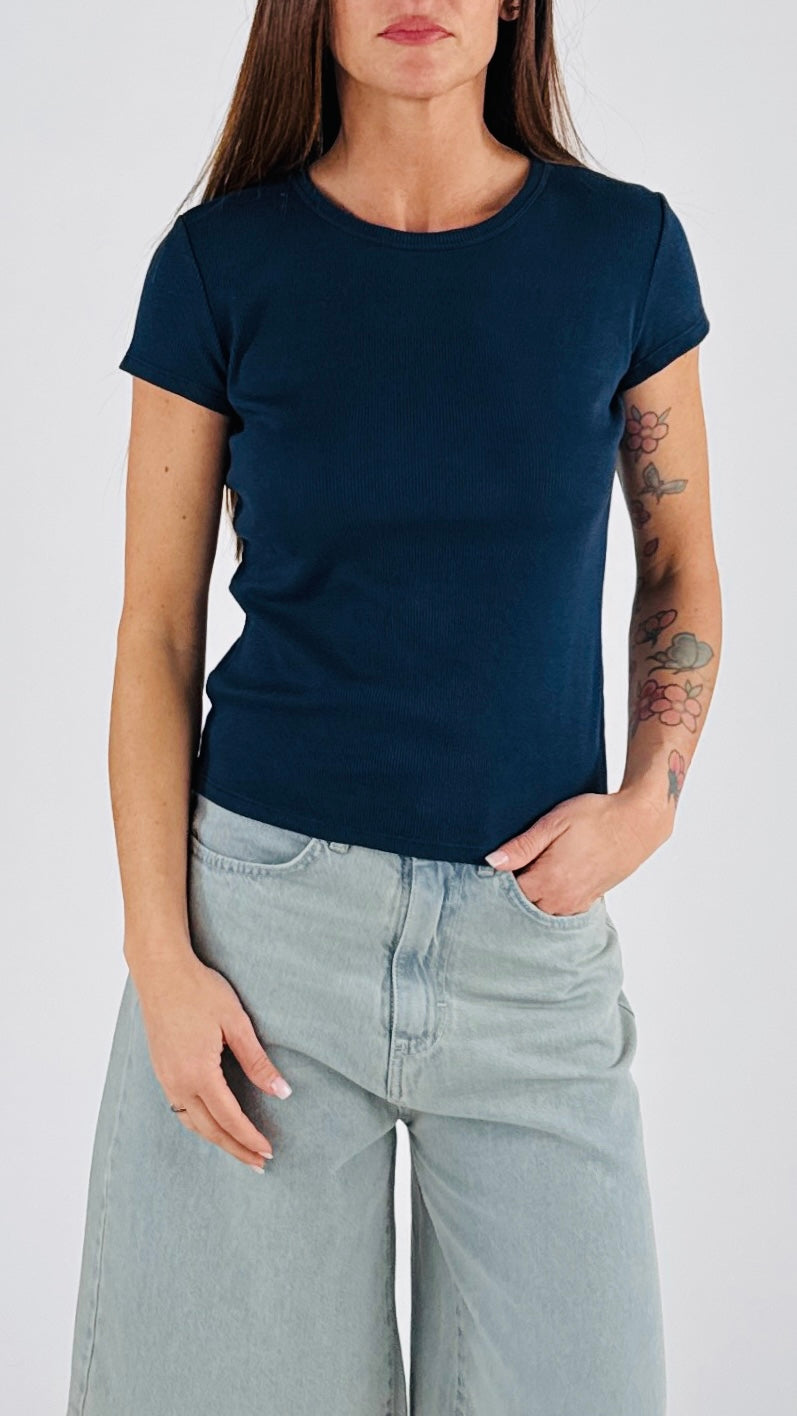 T-shirt costina Vic.
