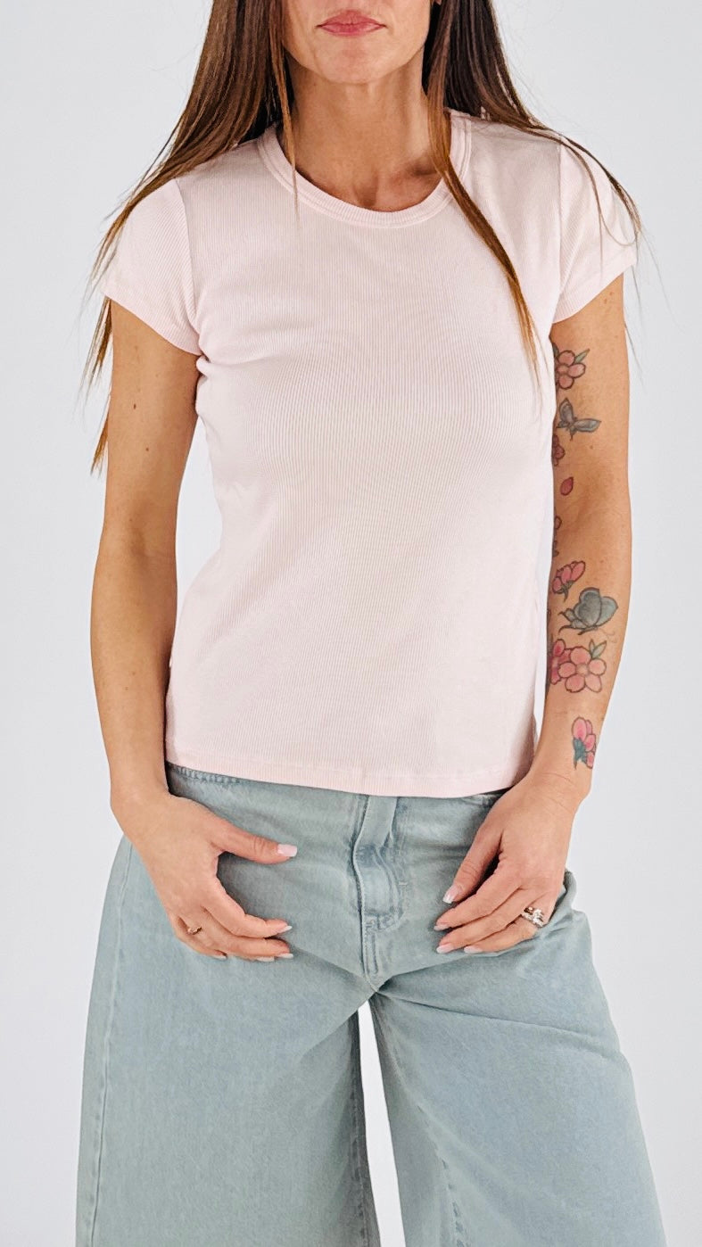 T-shirt costina Vic.