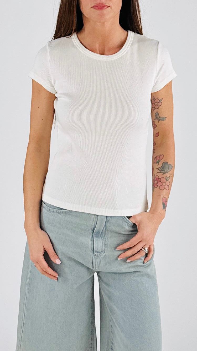 T-shirt costina Vic.