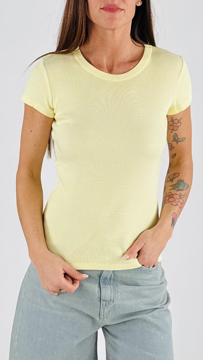 T-shirt costina Vic.