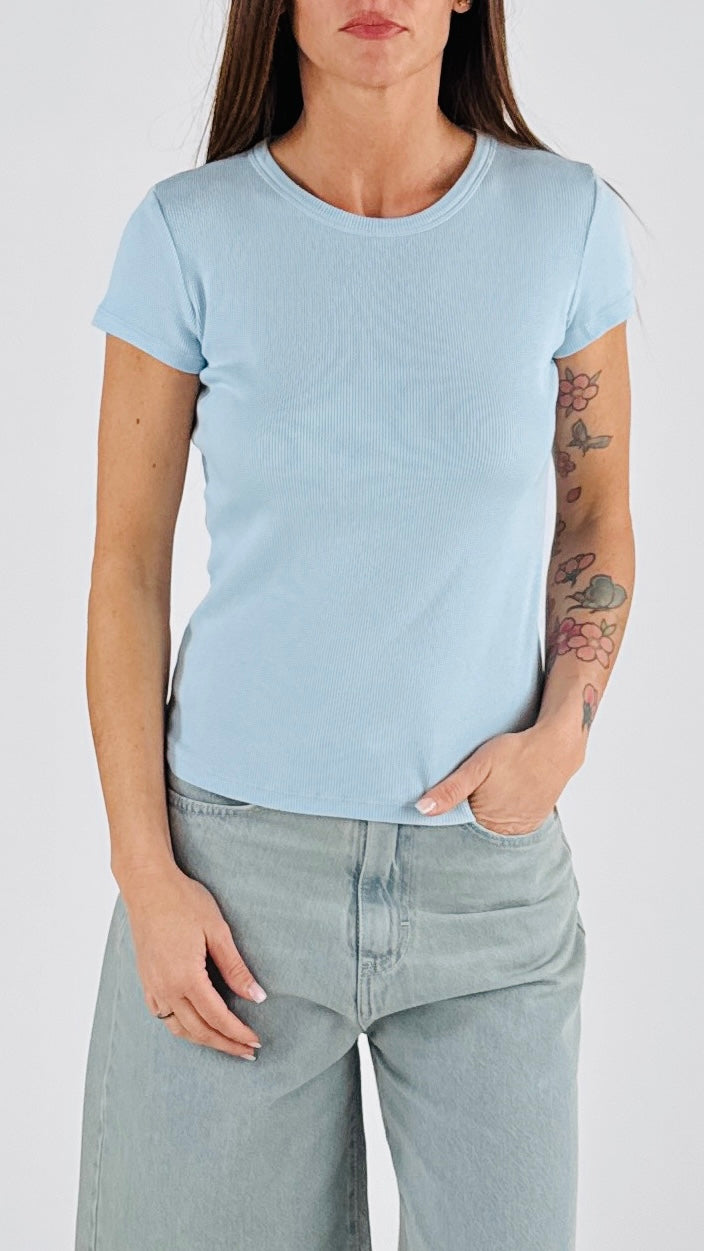 T-shirt costina Vic.