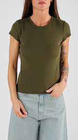 T-shirt costina Vic.