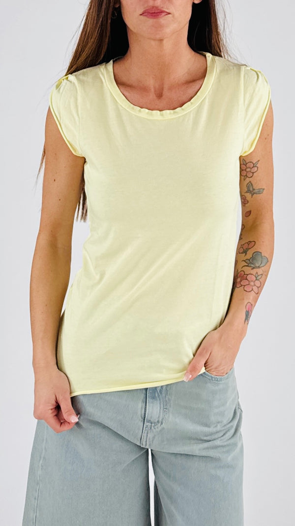 T-shirt alamarino Vic.